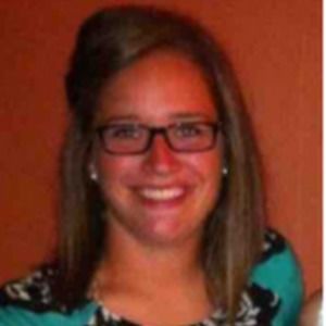 Meet your Posher, Alesia